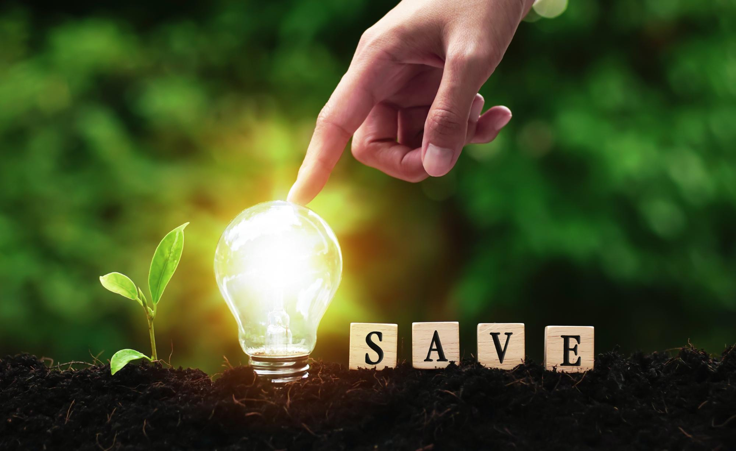 10 ways to save electricity at home
