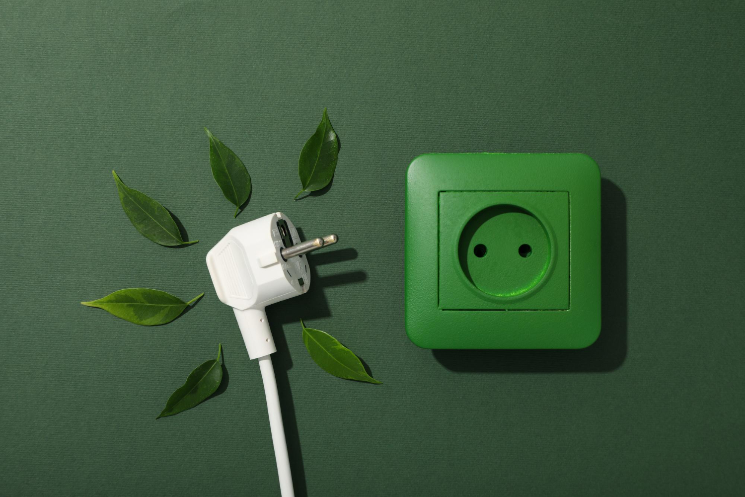 Kill Standby and Manage Plugs the Smart Way