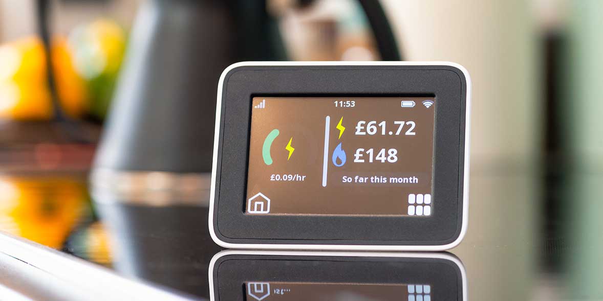 How to Read Smart Electricity Meter