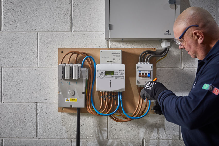 What To Expect During Smart Meter Installation