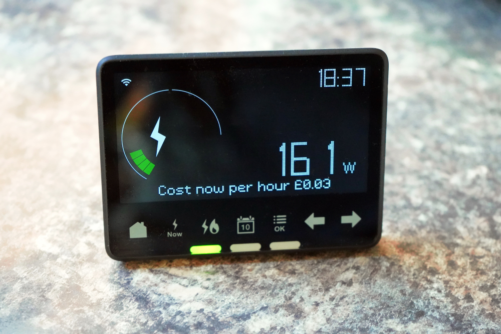 What Is a Smart Meter for Electricity?