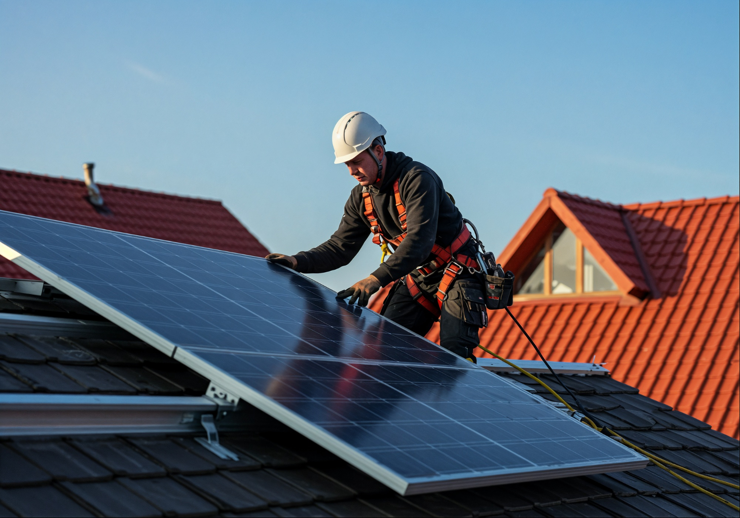 Are Solar Panels Worth It in the UK